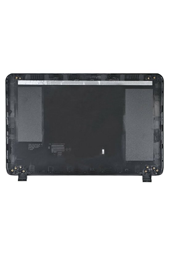 Hp 15-r031st Cover Bezel Set (kapak Ön Çerçeve)
