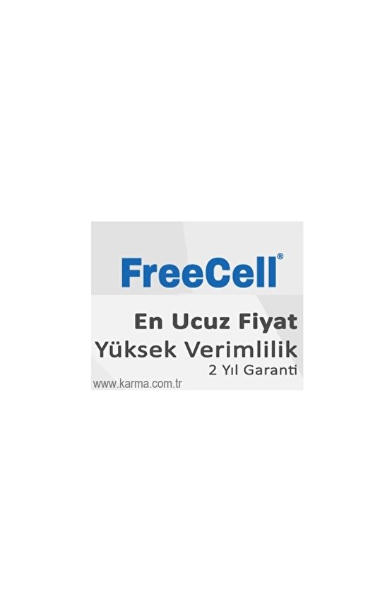 Dell Inspron 17r 3737 17r 5721 Notebook Bataryası, Pili(11.1v)