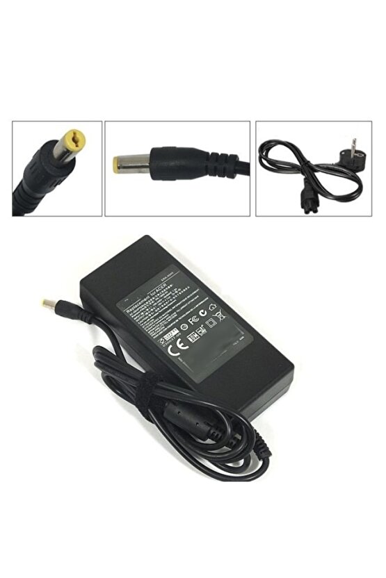 Acer Aspire V3-574, V3-574g, V3-574t, V3-574tg Notebook Adaptör -