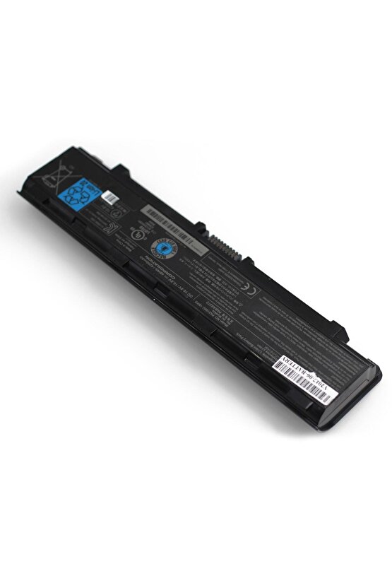 Toshiba C40-a C50-a Pa5109u-Uyumlu 1brs Notebook Batarya, Pil  Rtl-110