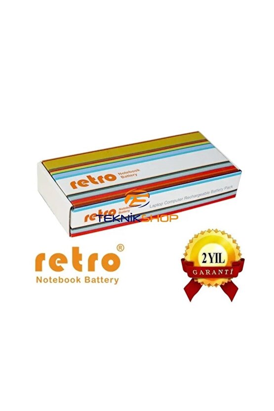 Toshiba C40-a C50-a Pa5109u-Uyumlu 1brs Notebook Batarya, Pil  Rtl-110