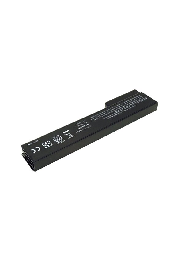 Probook 6560b, Elitebook 8560p, Qk642aa Batarya Rhl-054