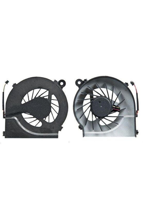 250 G1, 255 G1 Notebook Cpu Fan (ıntel) 4pin