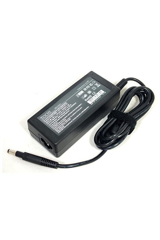 Compaq Envy4,  Uyumlu Compaq Envy6 19.5v 3.33a  Notebook Adaptör 4.8mm1.7mm (hc073)
