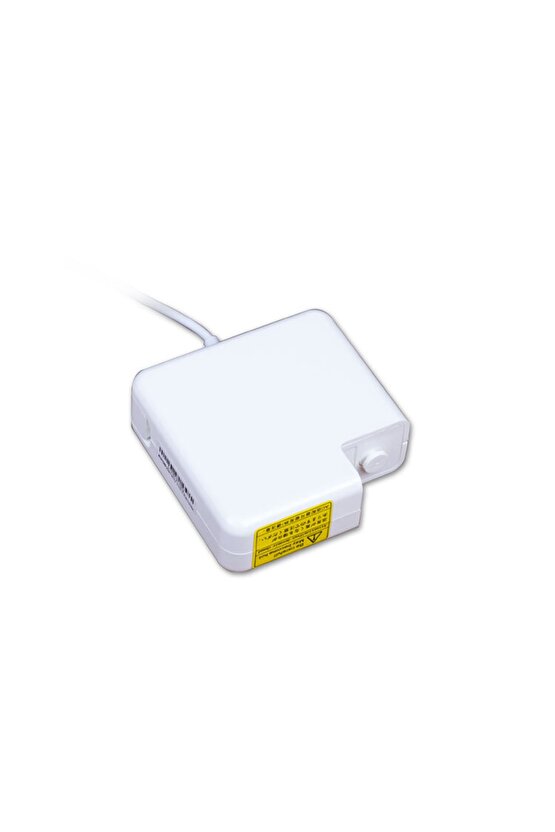Macbook Pro 16.5v 3.65a 60w Adaptör Şarj Aleti Cihazı Magsafe2