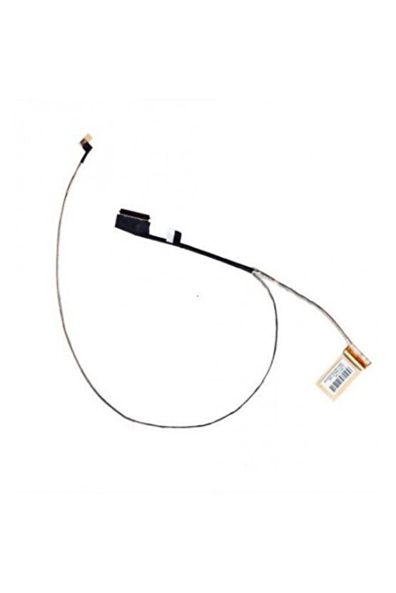 Hp Pavilion 15-p Uyumlu Notebook Lcd Data Kablosu  Ver.1 (hd - Non-touch)