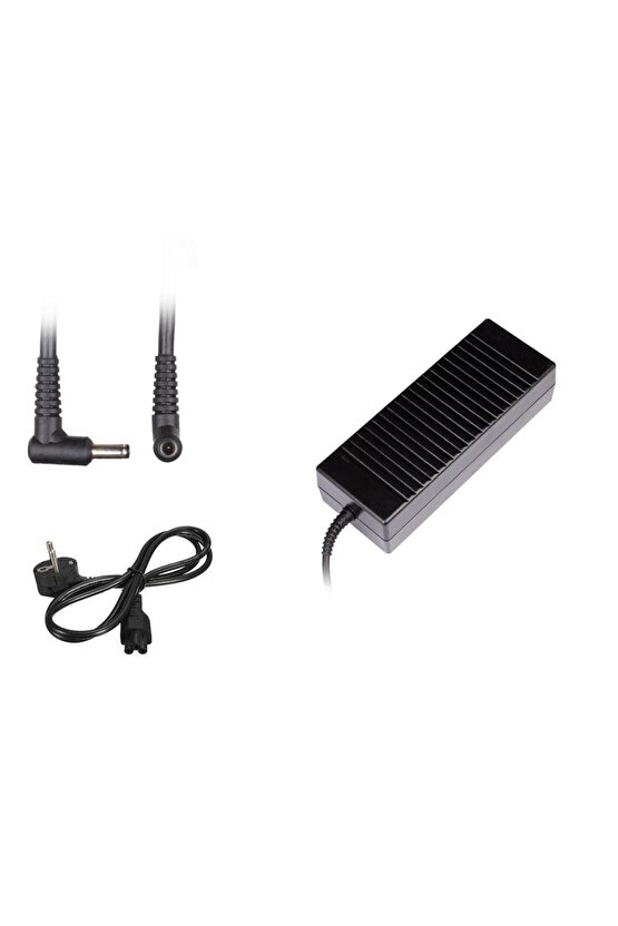 Asus 19v 6.32a 120w Pinli Uç 4.5*3.0mm Notebook Adaptör Rna-as08