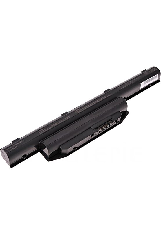 Fujitsu A514 A544 A555 Ah544 Ah564 E733 E743 E746 Batarya, Pil