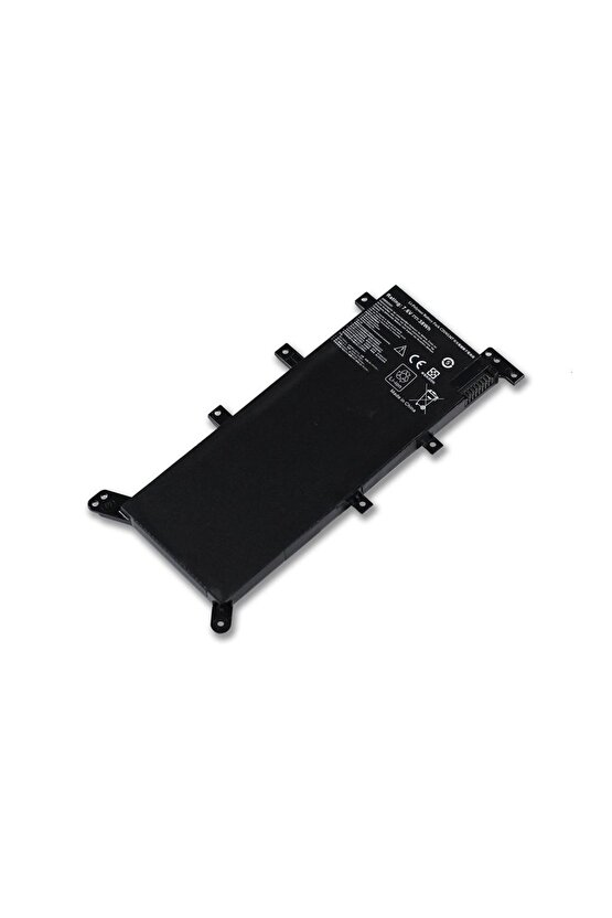 Asus A555d K555d X555d F555la C21n1347 Bataryası, Pili - Ver.1
