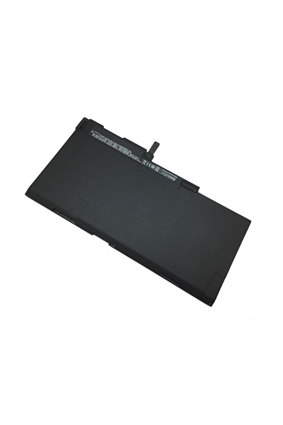 Elitebook 720 G1, 820 G1, Sb03xl, E7u25aa 11.1v Siyah Notebook Batarya**