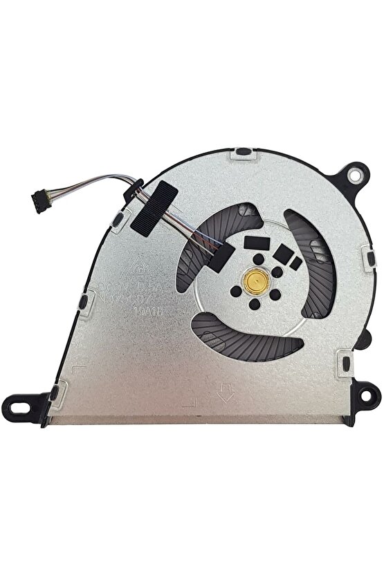 Hp 15-dy 15-dy1024 14-dq 15s-fq 15s-e Uyumlu Notebook Fanı Nbfan67