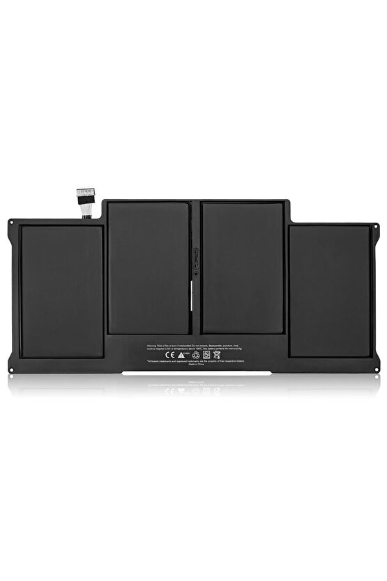 A1405 Macbook Air 13 A1369 Uyumlu Notebook Batarya Pil  Rml-024