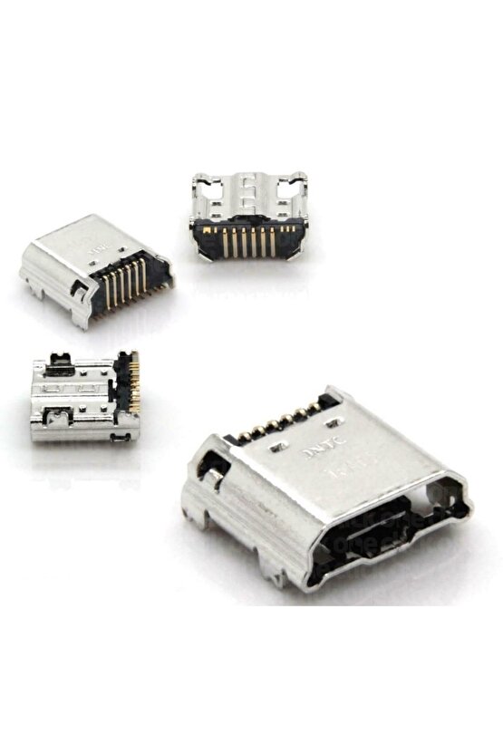 Galaxy P3210 T210 T217a T230 T231 T232 7 Micro Usb Soket