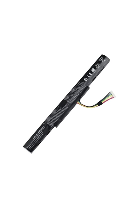 Aspire E5-575g Notebook Bataryası Pili
