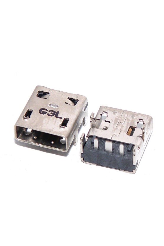 Asus Tp200s, Tp200sa Dc Power Jack, Şarj Soketi