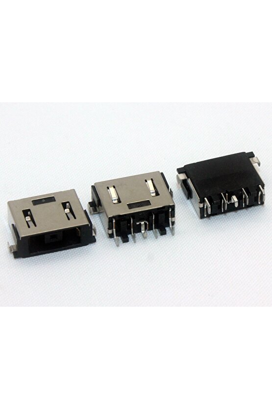 Ideapad Y530-15, Y540-15, L340-15 Serisi Dc Power Jack ***