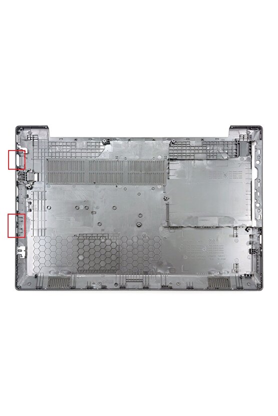 V130 V130-15 V130-15ıkb Notebook Kasa Alt - Ver.2 - Vga Ve Type C Portlu