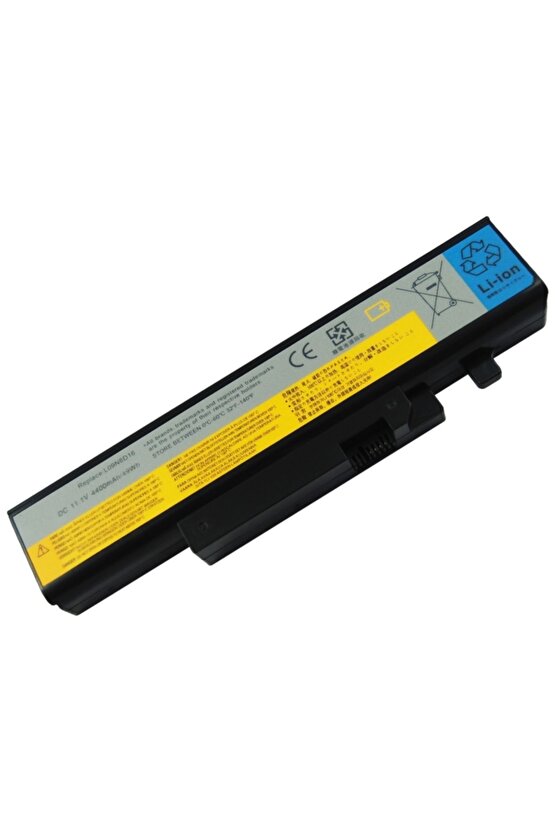 B560 Notebook Bataryası, Pili 57y6440 Rll-022