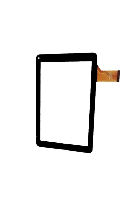 Excon M90t , M90 T Tablet Pc Uyumlu 9 Inç Dokunmatik Panel Siyah 1.versiyon