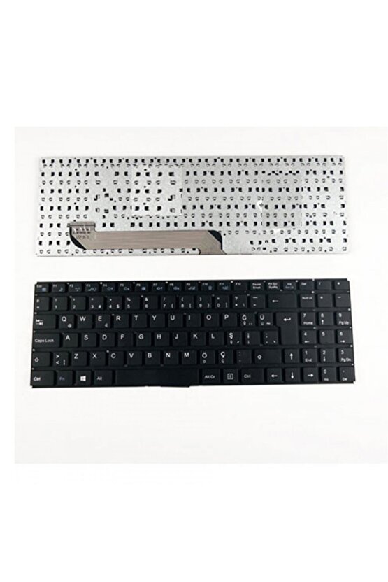 Casper Nirvana Clb Notebook Klavyesi - Tuş Takımı Tr