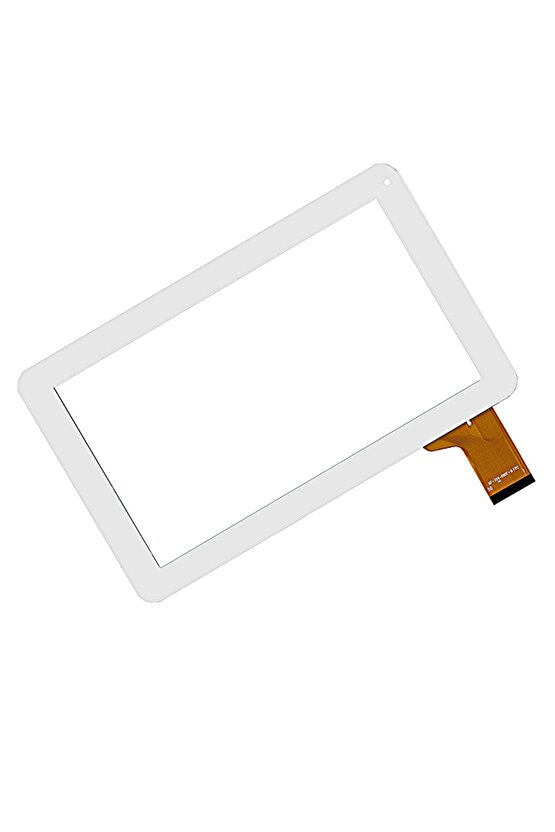 Mf-358-090f-6 Fpc Tablet Dokunmatik Beyaz