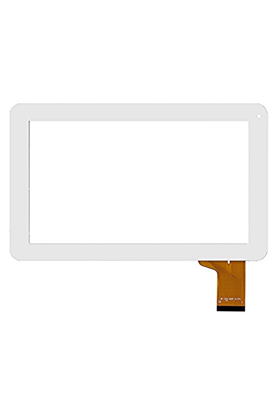 Mf-358-090f-6 Fpc Tablet Dokunmatik Beyaz
