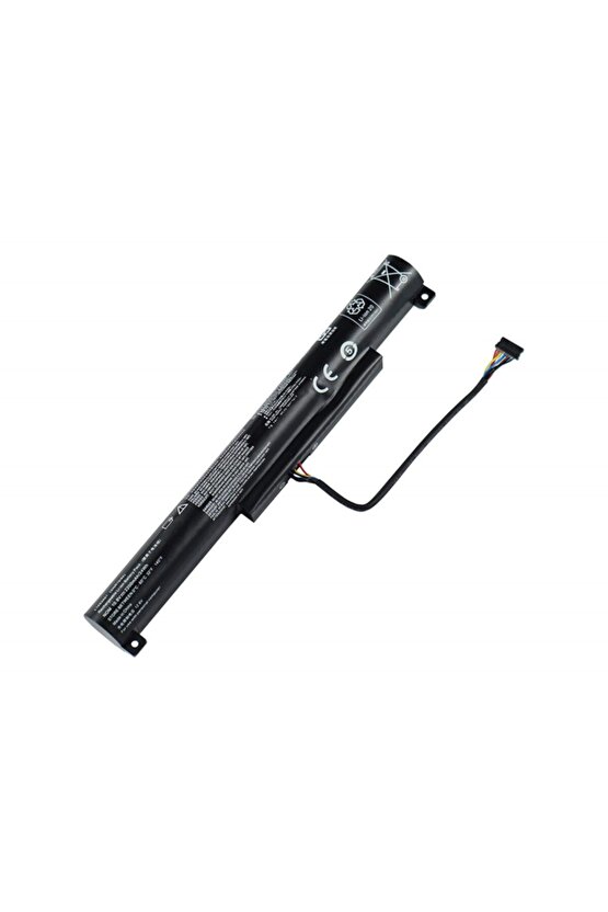 B50-10 Notebook Bataryası - Pili