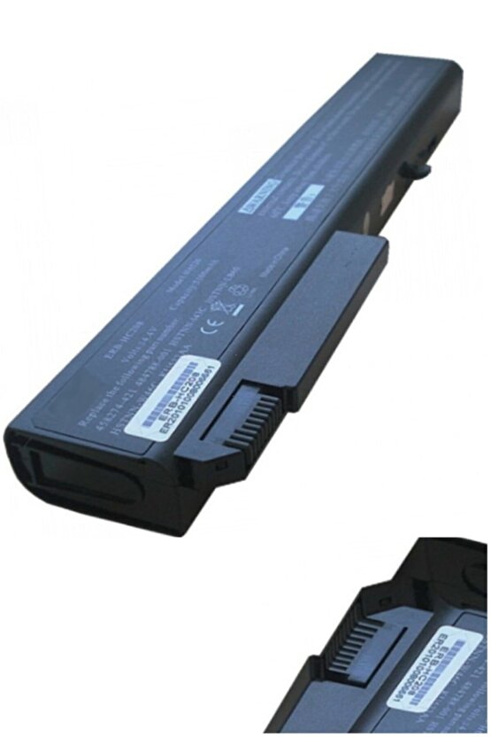 Probook 6545b Notebook Bataryası - Pili