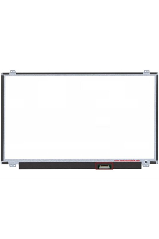 Envy 15-ah000 15-ah100 15-w100nt Notebook Slim Ledlcd Panel - Laptop Ekranı