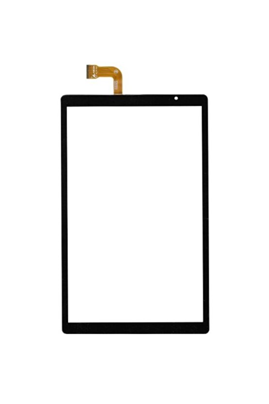 Gy-g10224a-fpc-02 Uyumlu Dokunmatik Siyah