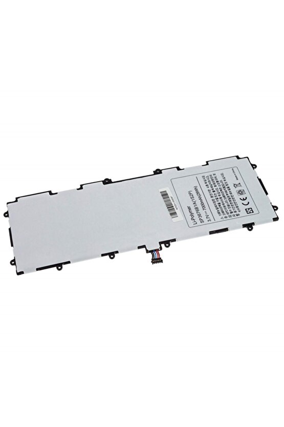 Galaxy Note 10.1 Gt-n8010 Gt-n8020 Tablet Bataryası - Pili