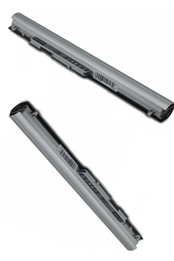 Hstnn-yb5m 15-f 728460-001 Notebook Bataryası, Pili ( Gümüş )