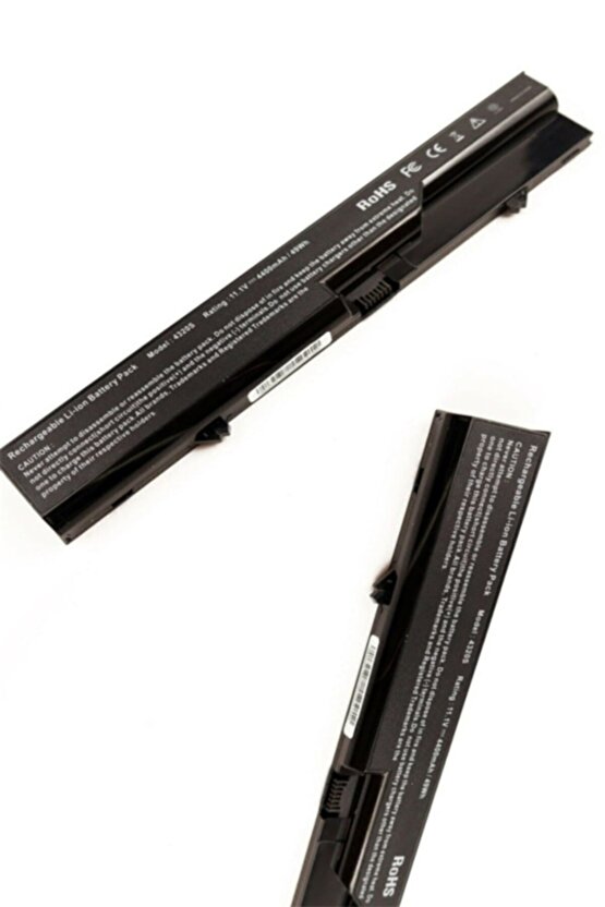 592909-421 592909-721 592909-741 Notebook Bataryası, Pili