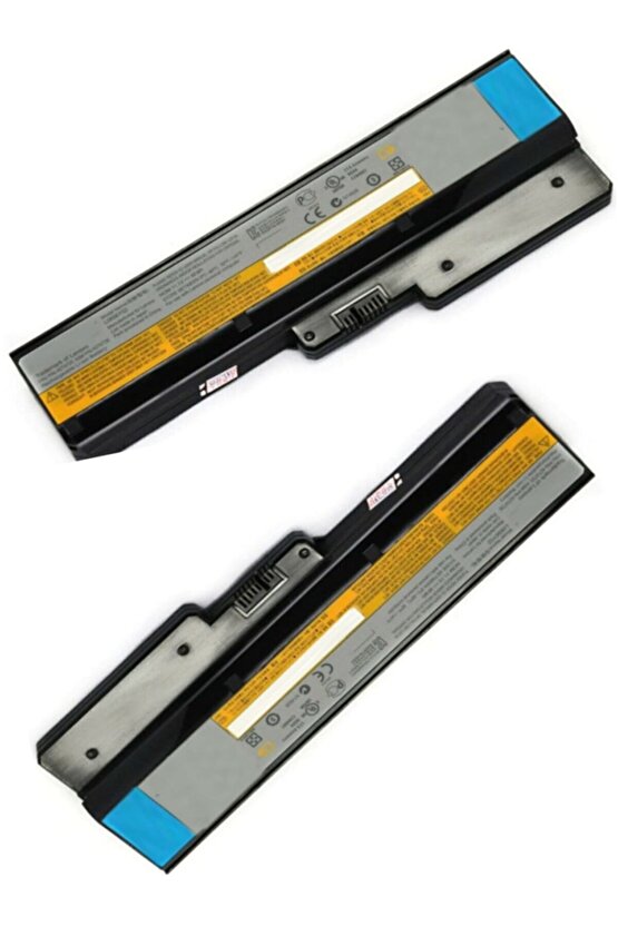 TH-Lenovo 42T2722, 42T4577, 42T4579, 42T4581 Notebook Bataryası - Pili