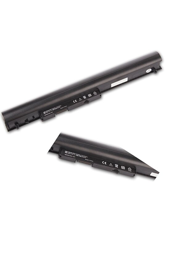 Hp 728460-001 Notebook Bataryası - Laptop Pili - Siyah ( Power )