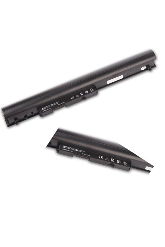 Hp La03, La03df, La03031df Notebook Bataryası - Laptop Pili - Siyah ( Power )