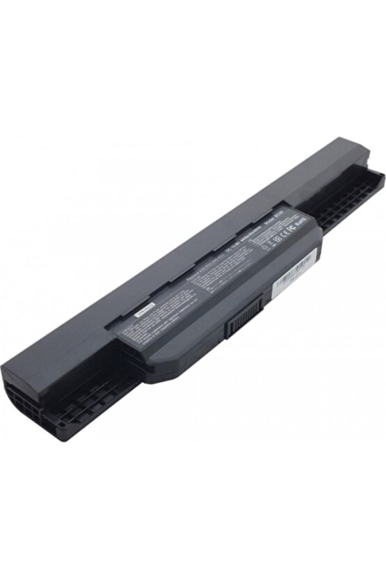 Asus X53sj Notebook Bataryası - Laptop Pili