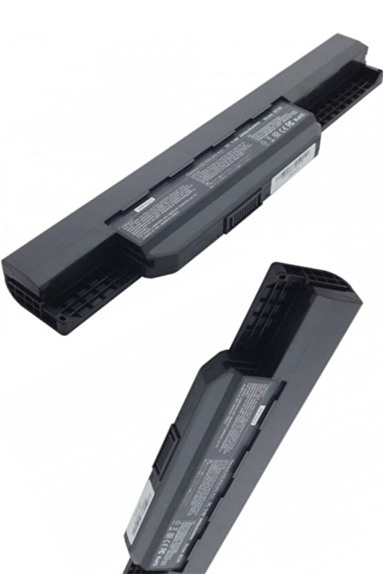Asus 43jn Notebook Bataryası - Laptop Pili