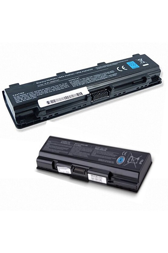 Toshiba Satellite Pro P875d Uyumlu Notebook Batarya – Laptop Pil