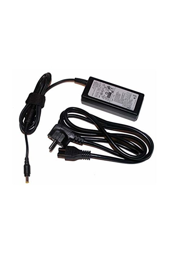 Samsung Gt6400xv,  Notebook Adaptörü - Laptop Şarj Cihazı 90w 19v 4.74a