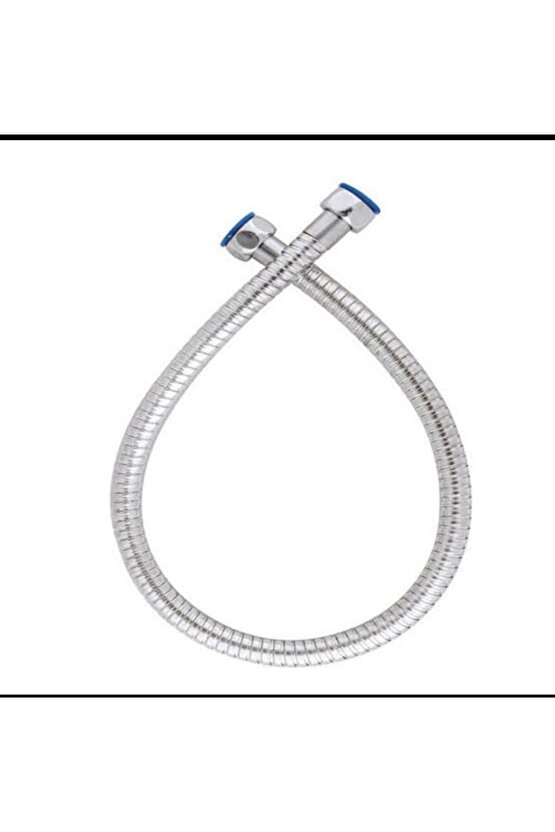 Robot Duş Seti Ara Hortum 60cm