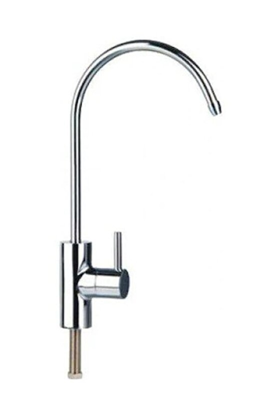 Arıtma Musluğu Ekonomik Arıtma Bataryası Döner Borulu