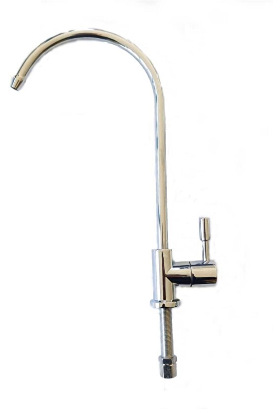 Su Arıtma Musluğu Parlak