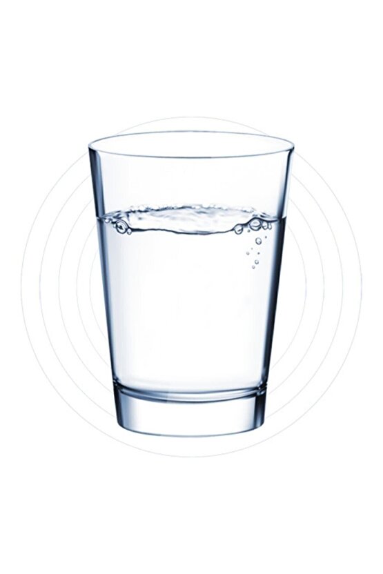 Lüks Su Arıtma Musluğu