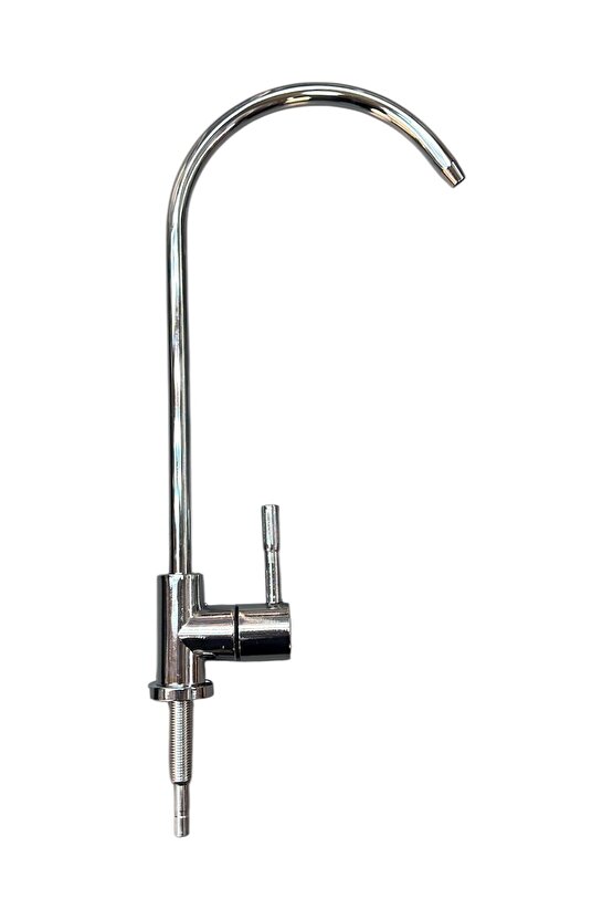 SU ARITMA MUSLUĞU (GÜMÜŞ)