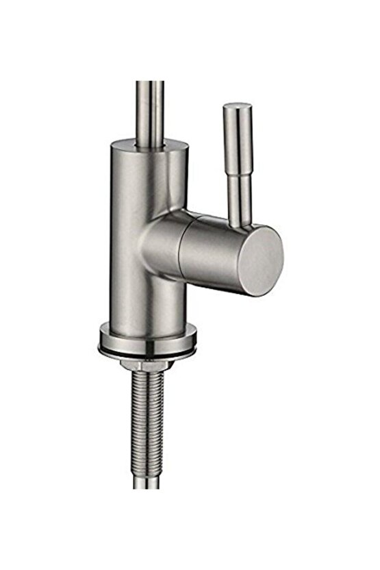 Su Arıtma Musluğu Arıtma Bataryası