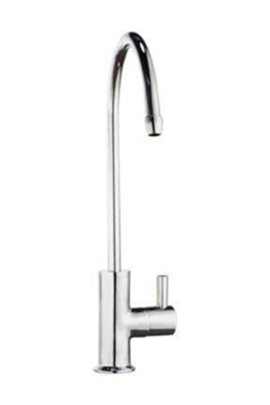 Aç Kapa Su Arıtma Musluğu