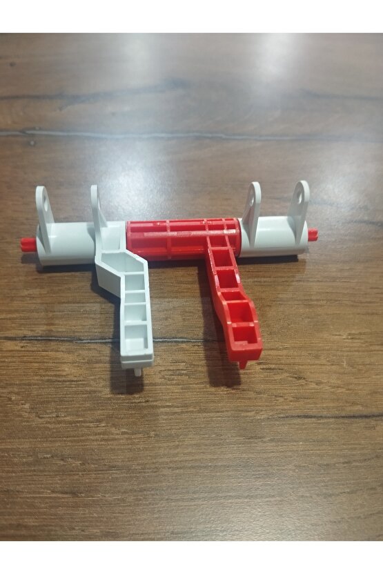 versus gömme rezervuar kaldıraç manivela seti kaldırma grubu