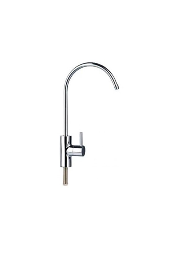 Lüks Su Arıtma Muslugu