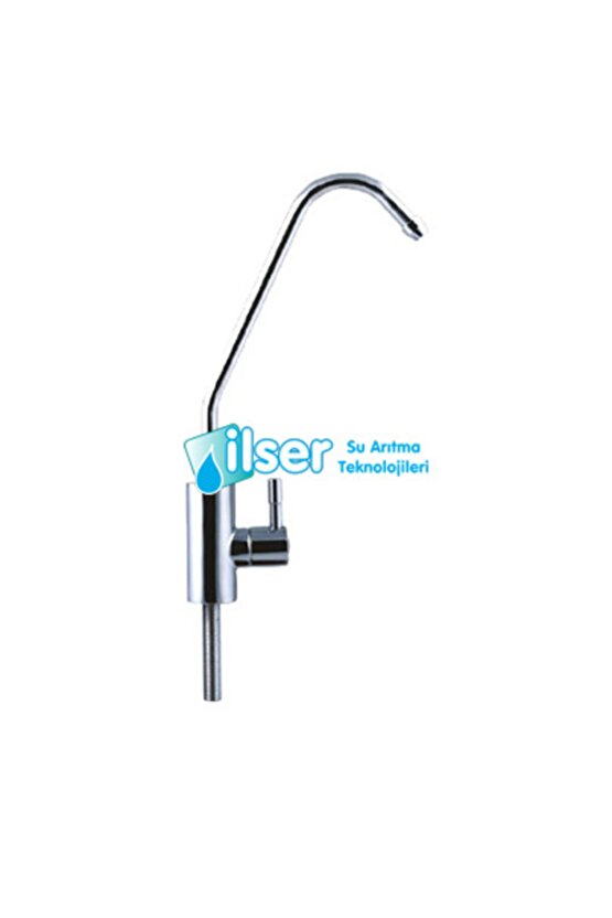 Yıldız Lüks Su Arıtma Musluğu (TEK KOLLU KUĞU)